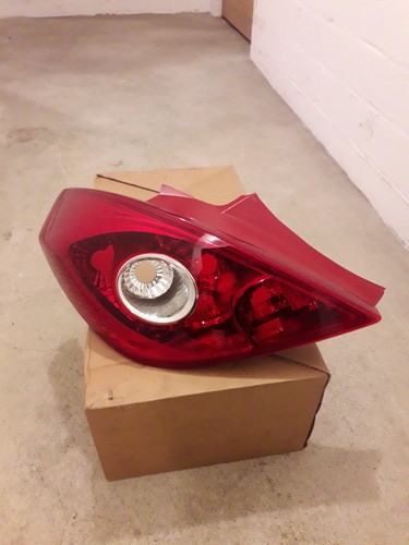 Opel corsa opc - d,