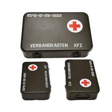 BW Original Verbandskasten