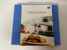 AMC - Unser Kochbuch - Gesund