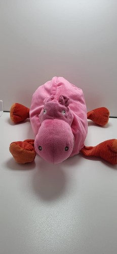 Ikea barnslig nilpferd pink - barnslig,