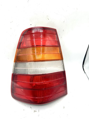 Mercedes s124 w124 - mercedes,