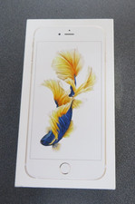 iPhone 6s Plus – Gold  -