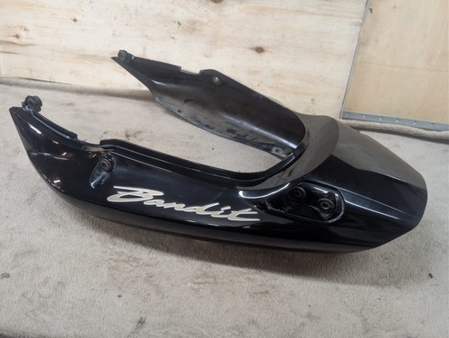 Suzuki bandit gsf 600 wva8 - bandit,