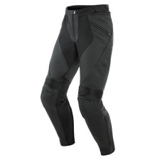 Dainese Pony 3 schwarz/schwarz