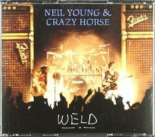 Weld von Young,Neil | CD |