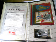 Schuco Jubiläums edition 1996