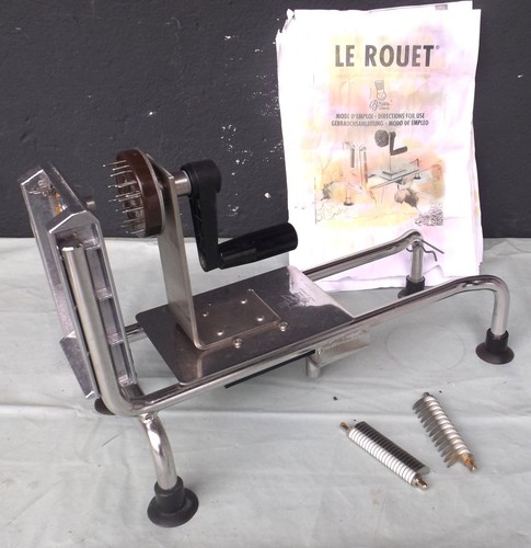 Bron coucke le - ",