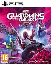 PS5 - Guardians of the Galaxy EU Playstation 5