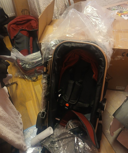 Kinderwagen baby stroller - kinderwagen, baby-stroller