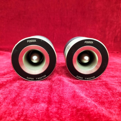 Fostex t90a horn super - fostex,