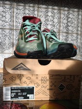 Trail running nike react - trail,