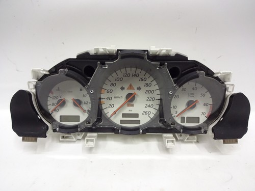 Mercedes slk r170 320 mopf - slk,