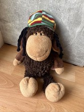 Nici Schaf Jolly  Mäh Bob Rast Stofftier Plüsch 