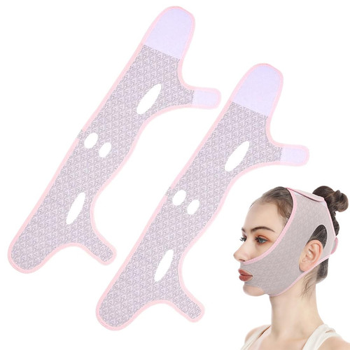 Pcs beauty face sculpting - 2,