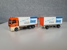 Herpa Spedition Tatschl Liezen