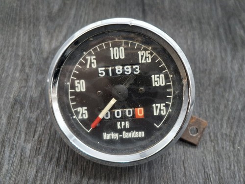 Harley davidson xlh1000 - davidson,