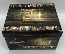 24 - Die komplette Serie