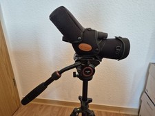 Kowa TSN-553 PROMINAR Black