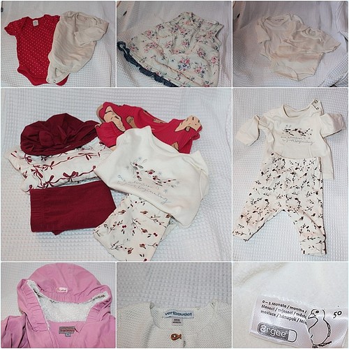 Winter kleiderpaket - winter,