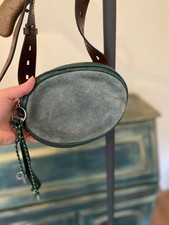 traumhaft schöne Gürteltasche von Liebeskind. echtes Leder, tolle Farbe