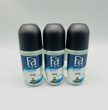Sport anti transpirant deo - sport,