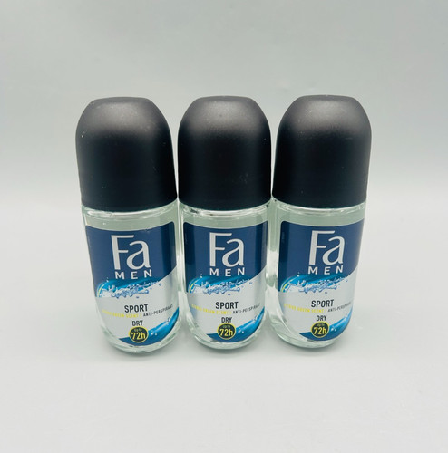 Sport anti transpirant deo - anti-transpirant,