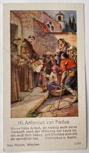Orig andachtsbild - orig.,