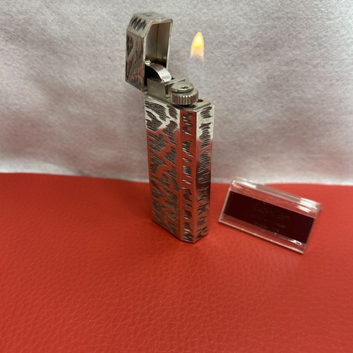 Vintage cartier feuerzeug - vintage,