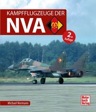 Kampfflugzeuge der NVA Normann