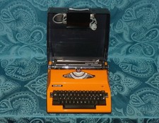 Triumpf Adler Gabriele 2000 -