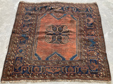 Vintage Handgeknüpfter