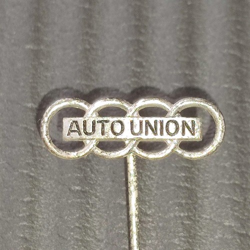 Schöne alte anstecknadel - alte, auto