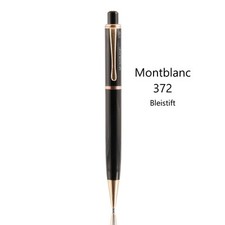 Orig montblanc pix nº 372 - orig,