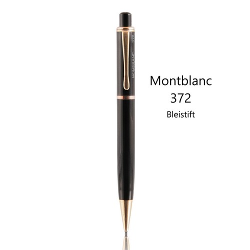 Orig montblanc pix nº 372 - nº,