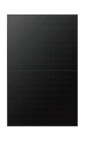 Longi solar dual glass black - longi,