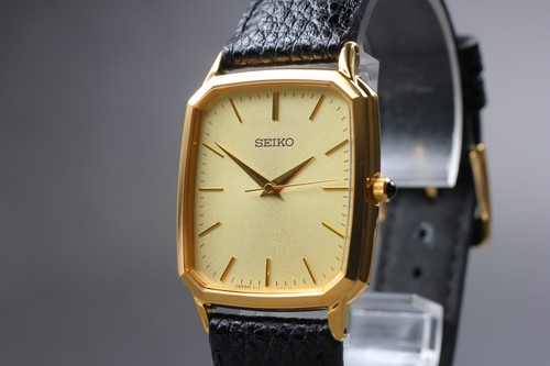 Vintage 1997 near mint seiko - vintage,