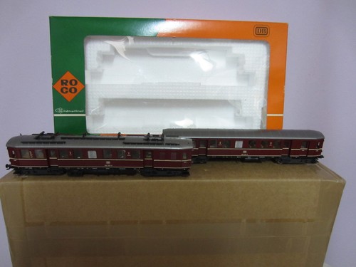 Roco 14148a elektrotriebzug - 14148a,