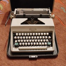 Olympia Monica Mechanische