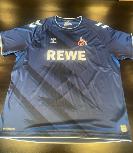 Trikot köln 4 xl - 1.,