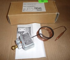 Buderus 78046 Thermostat JUMO EM-3-TK