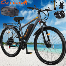 29 Zoll Elektrofahrrad W1000