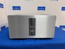 Krell Evolution 302e, High End