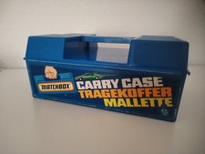 Matchbox Carry