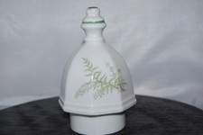 Deckel für Kaffeekanne rund