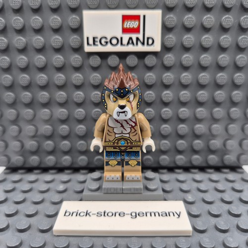Lego legends chima - legends,