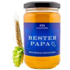Biergelee vatertagsgeschenk - biergelee,