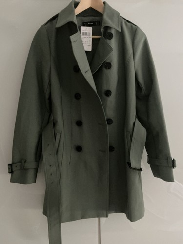 Hallhuber trenchcoat neu mit - hallhuber,