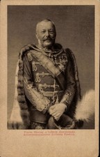 Ak Kuk Armee-Oberkommandant