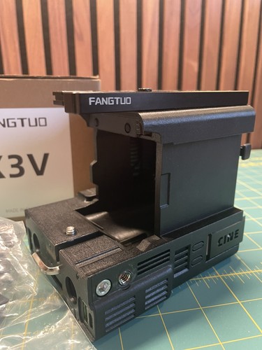 Fangtuo x3v professional - x3v,