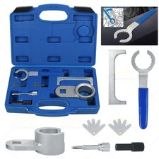 Zahnriemen Wechsel Motor